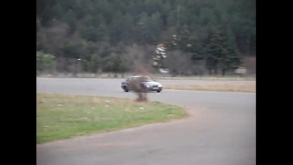 Drift Team Sliven 22