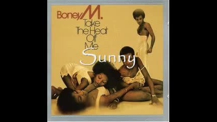Disco Mix 3 Boney M Medley 