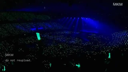 Shinee - Jojo ~ 1st concert in Japan 