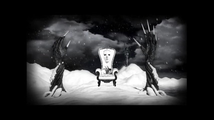 Bloody Faeries - Frozen Queen