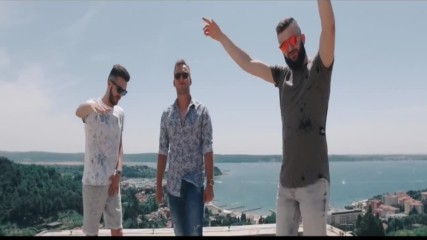 Emin Pecanin - 2017 - Zovem te pjesmama (hq) (bg sub)