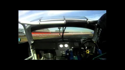 Drift Team Falken ! Crazy Test Drive 