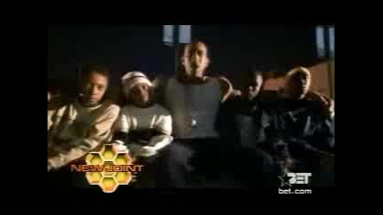 Ludacris - Get Back