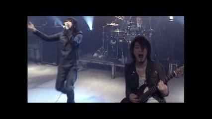 Mucc - Flight [pv] [hq]