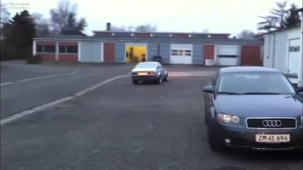 Opel Kadett C Coupe 16v