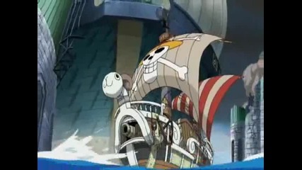 One piece - Amv- Еминем