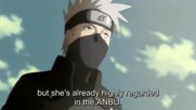 Naruto Shippuden - 489 Еnglish Subs ( The State of Affairs )