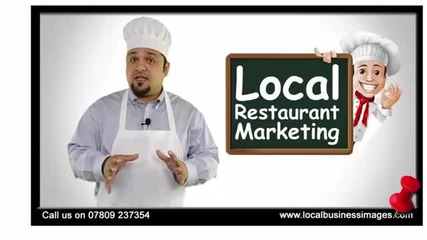 Local Restaurant Marketing -video -digital Media -seo -market Local Restaurant -free Download