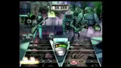 Guitar Hero 2 - Gameplay