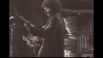 Jimmy Hendrix - Purple haze