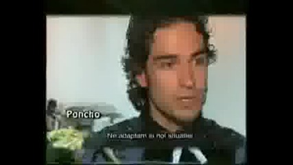 Entrevista Mtv Con Rbd En Rumania