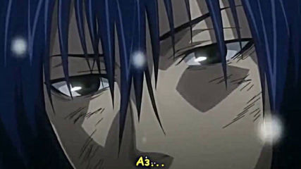 D.gray-man - 79 Бг
