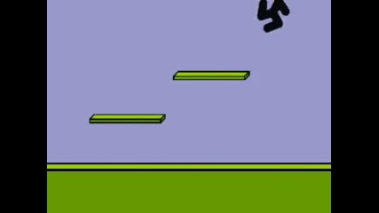 Stykz - Tripod Parkour