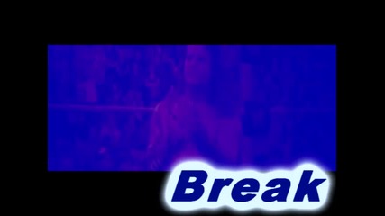 Jeff Hardy - Running Up That Hill mv 