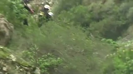 Двама загинаха, а хиляди бедстват заради порои в Перу (ВИДЕО)