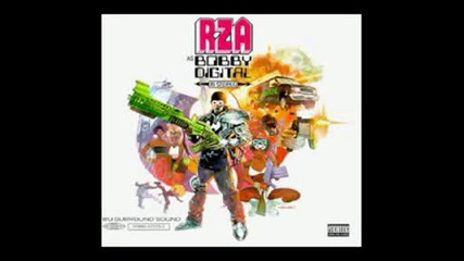 Rza - Terrorist