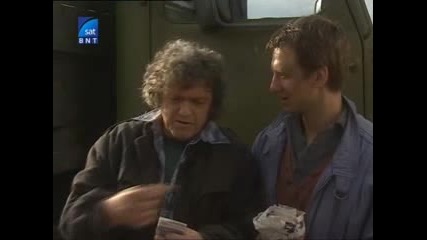 Българският филм Лист отбрулен (2002) [част 4]