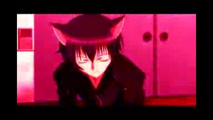 Hot N Cold [amuto] [shugo Chara Amv]