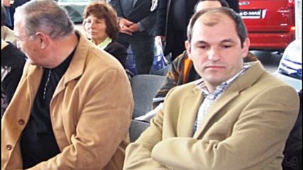 Александър Тодоров