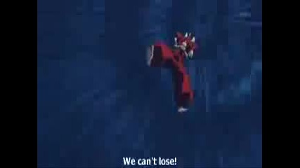 Inuyasha Final Act amv