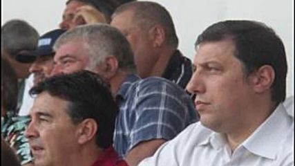 Галя Топалова