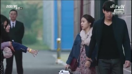 [eng sub] Liar Game E04