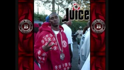Juice Ft Ice Cube - Gangsta Rap Made Me Doit
