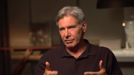 Harrison Ford - 30 Pages