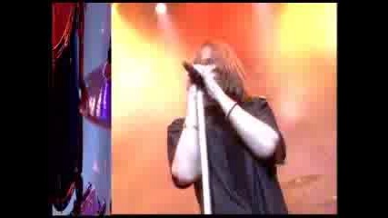 Dokken - Kiss Of Deaht (live)