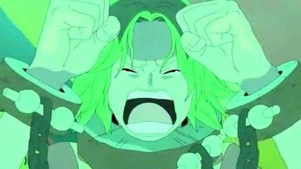 One piece - most epic moment ever [amv]