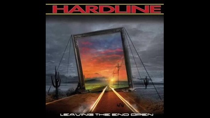 Hardline - Bittersweet 