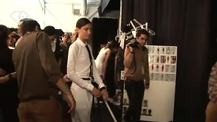 fashiontv Ftv.com - Model Talk Jacquelyn Jablonski 