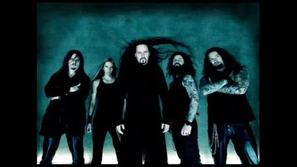 Evergrey - Lost