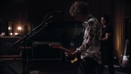 The Raconteurs - Carolina Drama Hq 