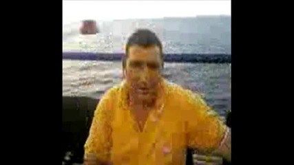 djemile-2011 ot djoni itliq za garciq po more s feribod