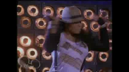 Step Up - The Cheetah Girls 2
