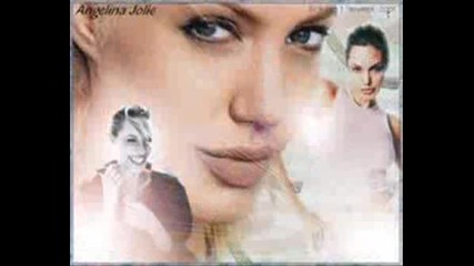 Анджелина Джоли - The Best