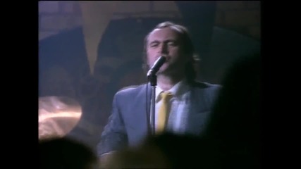 Phil Collins - Sussudio (official Video)