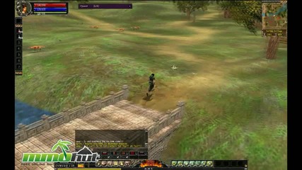 Martial Heroes Gameplay - First Look 