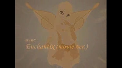 Galateas Enchantix.