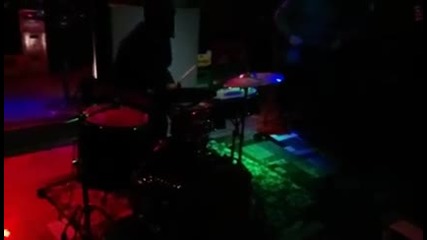 (намали звука!)drum and Bass Враца 09-01-2016