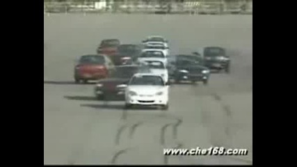 Nechoveshki Umenia S Koli Trqbva Da se Vidi