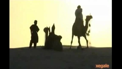 karunesh - Sahara Sunset 