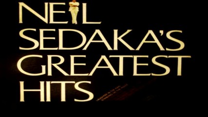 Neil Sedaka's Greatest Hits 1977 Full Album