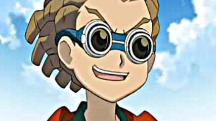 Inazuma Eleven Еп.2-"кралската академия е тук"