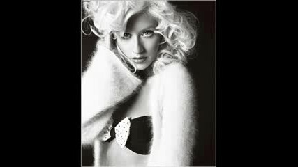 Christina Aguilera - Understand * 