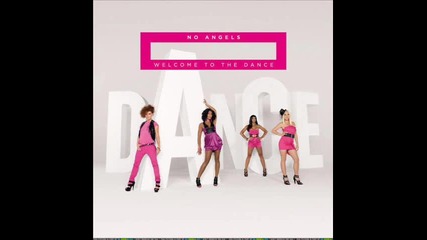 No Angels - Dance Aholic