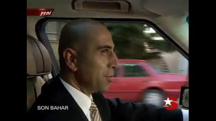 Любов Назаем - Son Bahar Еп.2 Част 2 