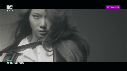After School - Shh [ pv ]
