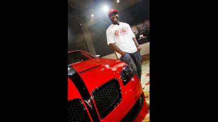 Jeremih ft. 50 Cent - Down on Me